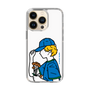 Slim Protection Case［ Kiyokazu Tsujino - Man ］