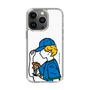 Slim Protection Case［ Kiyokazu Tsujino - Man ］