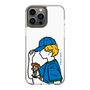 Slim Protection Case［ Kiyokazu Tsujino - Man ］