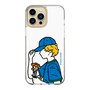Slim Protection Case［ Kiyokazu Tsujino - Man ］