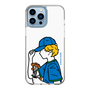 Slim Protection Case［ Kiyokazu Tsujino - Man ］