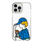 Slim Protection Case［ Kiyokazu Tsujino - Man ］