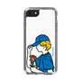 Slim Protection Case［ Kiyokazu Tsujino - Man ］