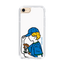 Slim Protection Case［ Kiyokazu Tsujino - Man ］