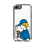 Slim Protection Case［ Kiyokazu Tsujino - Man ］