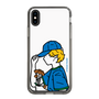 Slim Protection Case［ Kiyokazu Tsujino - Man ］