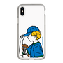 Slim Protection Case［ Kiyokazu Tsujino - Man ］