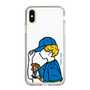 Slim Protection Case［ Kiyokazu Tsujino - Man ］