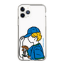 Slim Protection Case［ Kiyokazu Tsujino - Man ］
