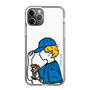 Slim Protection Case［ Kiyokazu Tsujino - Man ］