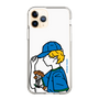 Slim Protection Case［ Kiyokazu Tsujino - Man ］