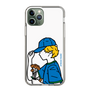 Slim Protection Case［ Kiyokazu Tsujino - Man ］