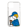 Slim Protection Case［ Kiyokazu Tsujino - Man ］