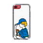 Slim Protection Case［ Kiyokazu Tsujino - Man ］