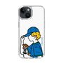 Slim Protection Case［ Kiyokazu Tsujino - Man ］