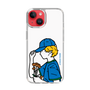 Slim Protection Case［ Kiyokazu Tsujino - Man ］
