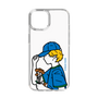 Slim Protection Case［ Kiyokazu Tsujino - Man ］