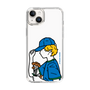 Slim Protection Case［ Kiyokazu Tsujino - Man ］