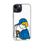 Slim Protection Case［ Kiyokazu Tsujino - Man ］