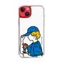 Slim Protection Case［ Kiyokazu Tsujino - Man ］