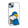 Slim Protection Case［ Kiyokazu Tsujino - Man ］