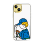 Slim Protection Case［ Kiyokazu Tsujino - Man ］