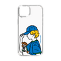 Slim Protection Case［ Kiyokazu Tsujino - Man ］
