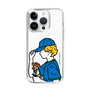 Slim Protection Case［ Kiyokazu Tsujino - Man ］