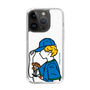 Slim Protection Case［ Kiyokazu Tsujino - Man ］