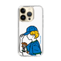 Slim Protection Case［ Kiyokazu Tsujino - Man ］