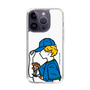 Slim Protection Case［ Kiyokazu Tsujino - Man ］