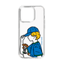 Slim Protection Case［ Kiyokazu Tsujino - Man ］