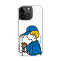Slim Protection Case［ Kiyokazu Tsujino - Man ］