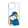 Slim Protection Case［ Kiyokazu Tsujino - Man ］