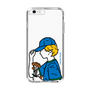 Slim Protection Case［ Kiyokazu Tsujino - Man ］