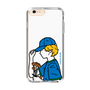 Slim Protection Case［ Kiyokazu Tsujino - Man ］