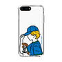 Slim Protection Case［ Kiyokazu Tsujino - Man ］