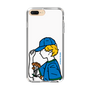 Slim Protection Case［ Kiyokazu Tsujino - Man ］