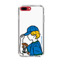 Slim Protection Case［ Kiyokazu Tsujino - Man ］