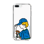 Slim Protection Case［ Kiyokazu Tsujino - Man ］