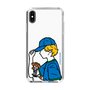 Slim Protection Case［ Kiyokazu Tsujino - Man ］