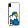Slim Protection Case［ Kiyokazu Tsujino - Man ］