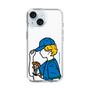 Slim Protection Case［ Kiyokazu Tsujino - Man ］
