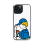 Slim Protection Case［ Kiyokazu Tsujino - Man ］