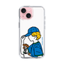 Slim Protection Case［ Kiyokazu Tsujino - Man ］