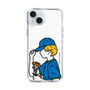 Slim Protection Case［ Kiyokazu Tsujino - Man ］