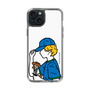 Slim Protection Case［ Kiyokazu Tsujino - Man ］
