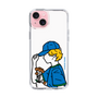 Slim Protection Case［ Kiyokazu Tsujino - Man ］