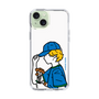 Slim Protection Case［ Kiyokazu Tsujino - Man ］