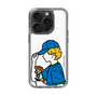 Slim Protection Case［ Kiyokazu Tsujino - Man ］